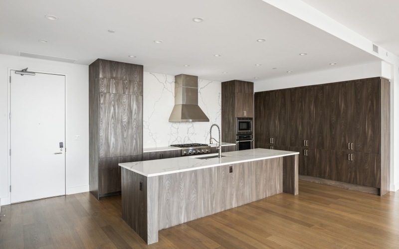 Interior Finishes