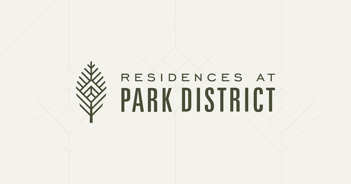 Park District Residential Tower apartment photo